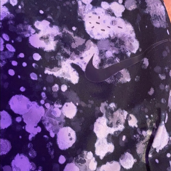 Nike pro Capri legging - Picture 2 of 4